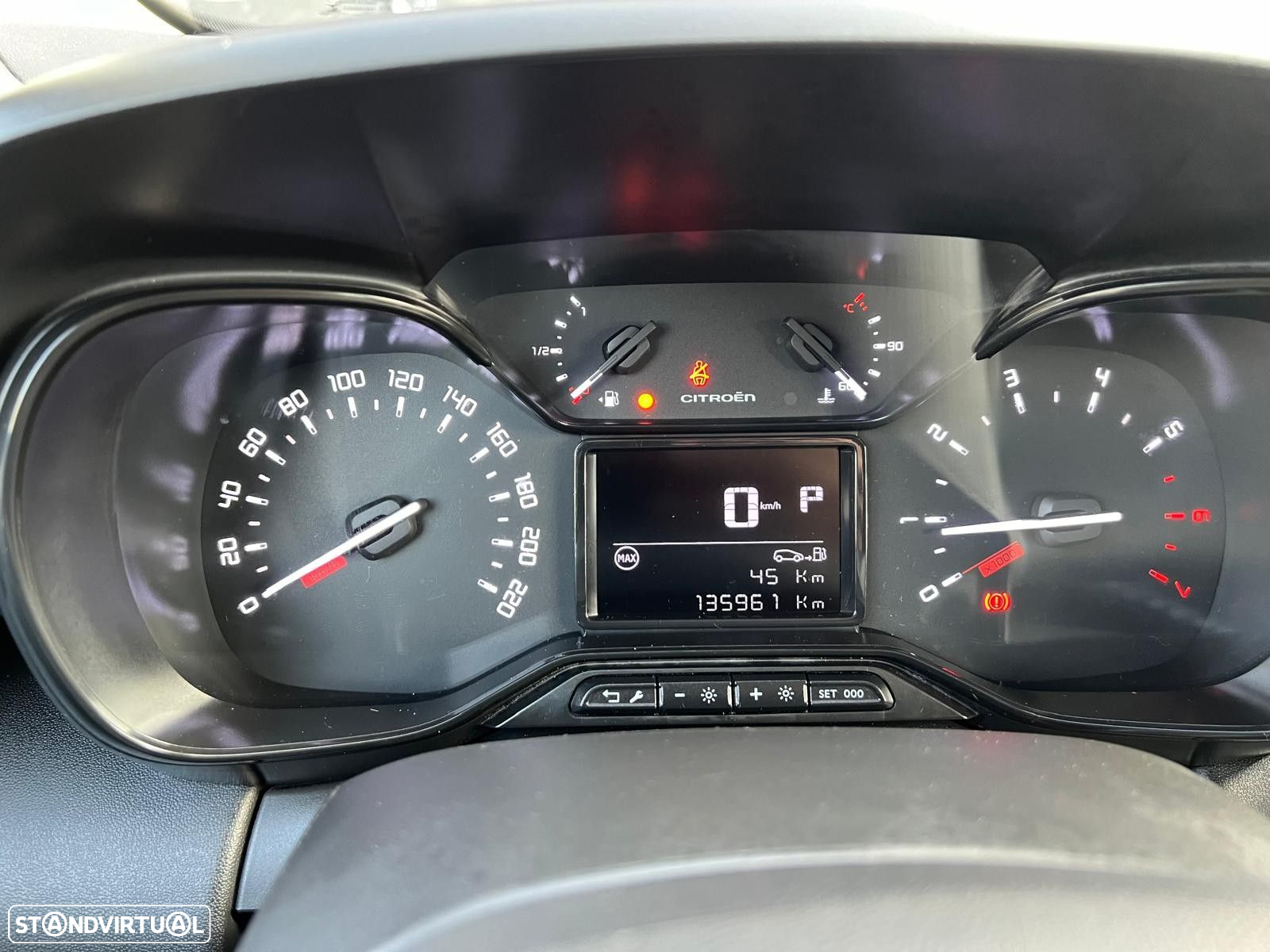 Citroën C3 Aircross BlueHDI 120 Stop & Start EAT6 FEEL PACK - 23
