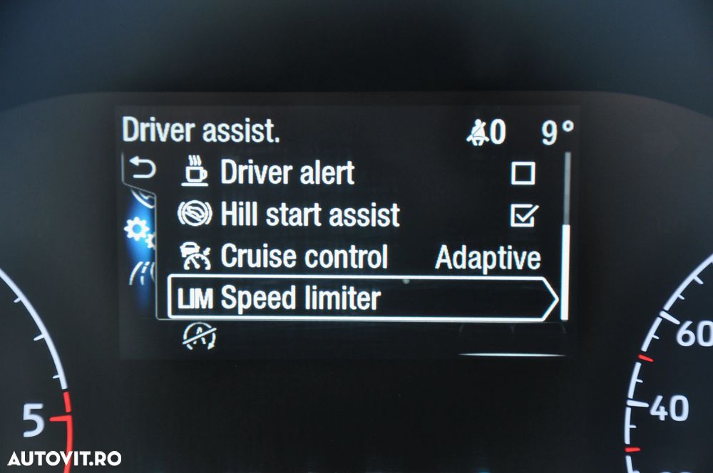 Ford Tourneo Connect L2H1 5 Locuri - 28