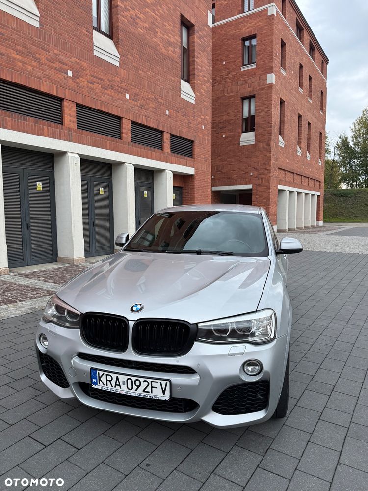 BMW X4 xDrive28i M Sport - 7