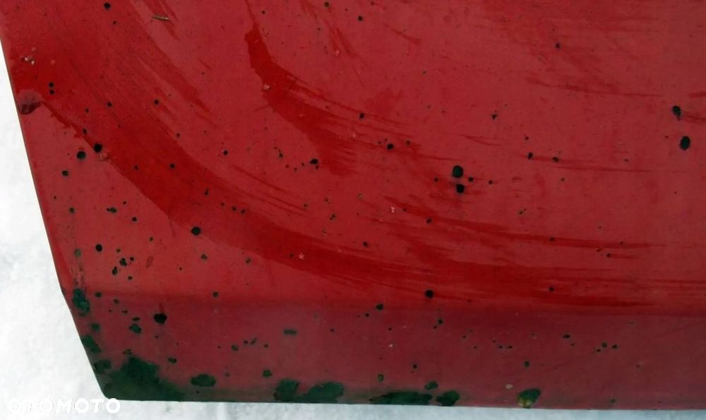 JUMPER DUCATO BOXER III 06 MASKA - 2