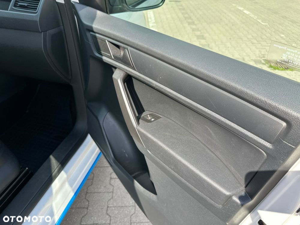 Volkswagen CADDY - 20