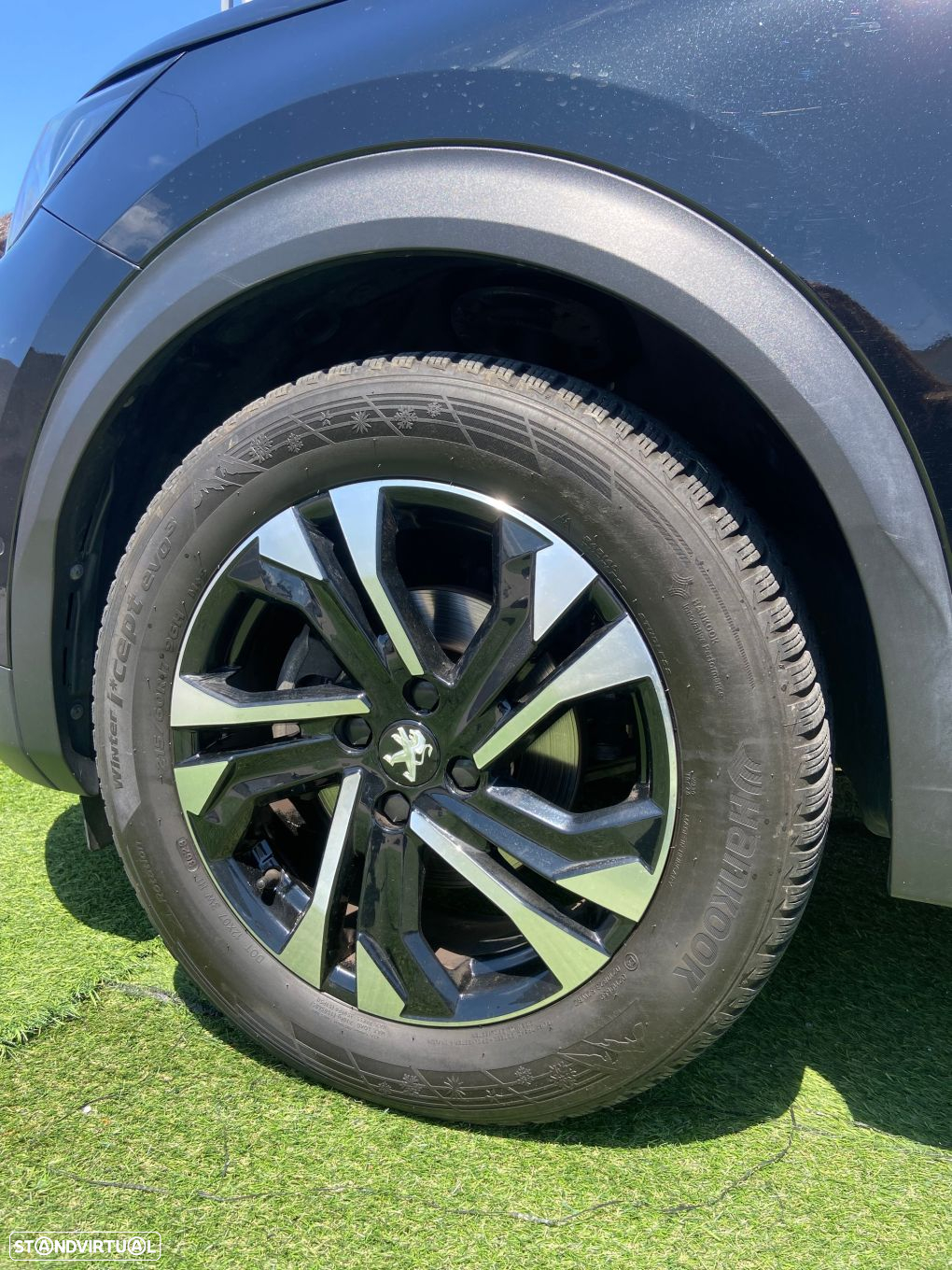 Peugeot 2008 1.2 PureTech GT Pack EAT8 - 40