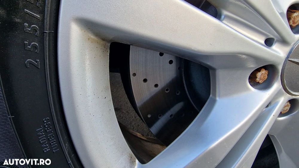 Mercedes-Benz GLE 350 d 4Matic 9G-TRONIC Exclusive - 7