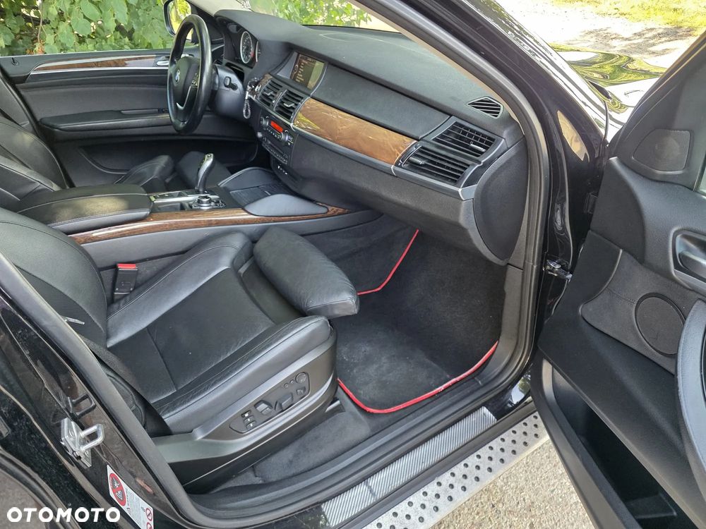 BMW X6 - 4