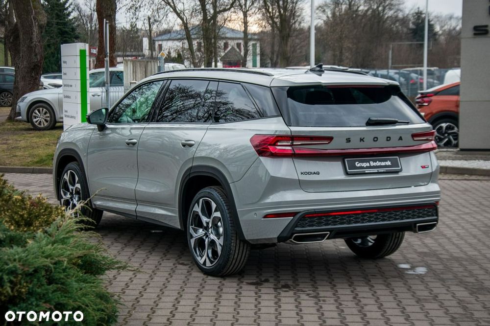 Skoda Kodiaq - 10