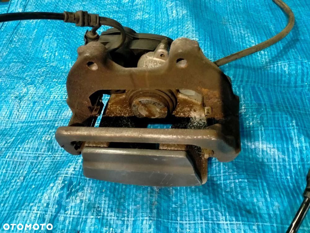 Mercedes S560 S Klasa W222 Lift AMG Zacisk Hamulcowy Tył Prawy Tylny 22244 - 5