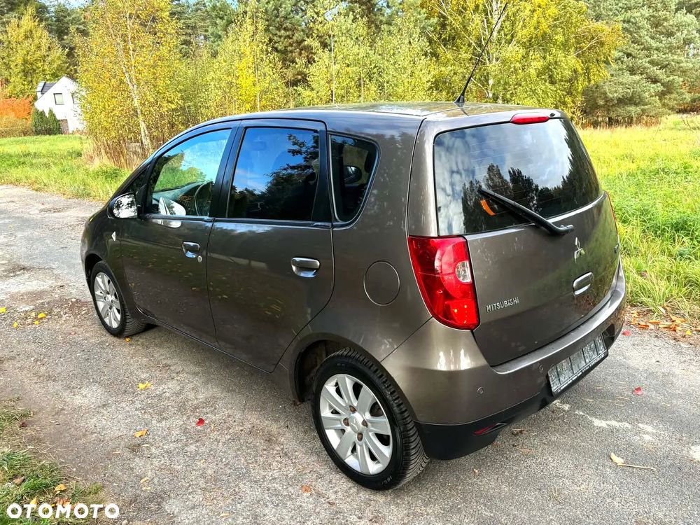 Mitsubishi Colt 1.3 ClearTec In Motion Plus - 23