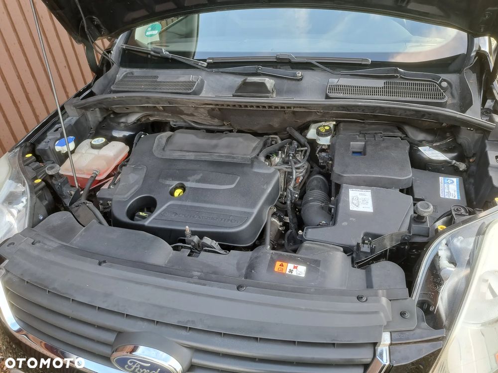 Ford Kuga 2.0 TDCi Titanium - 29