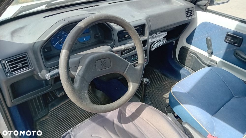 Peugeot 106 - 3