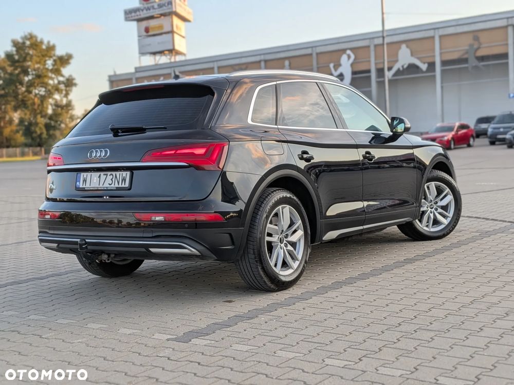 Audi Q5 - 4