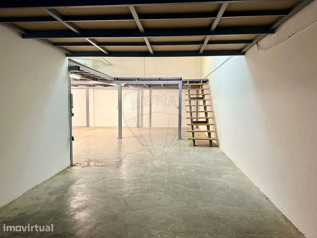 Garagem  para venda - Grande imagem: 4/10