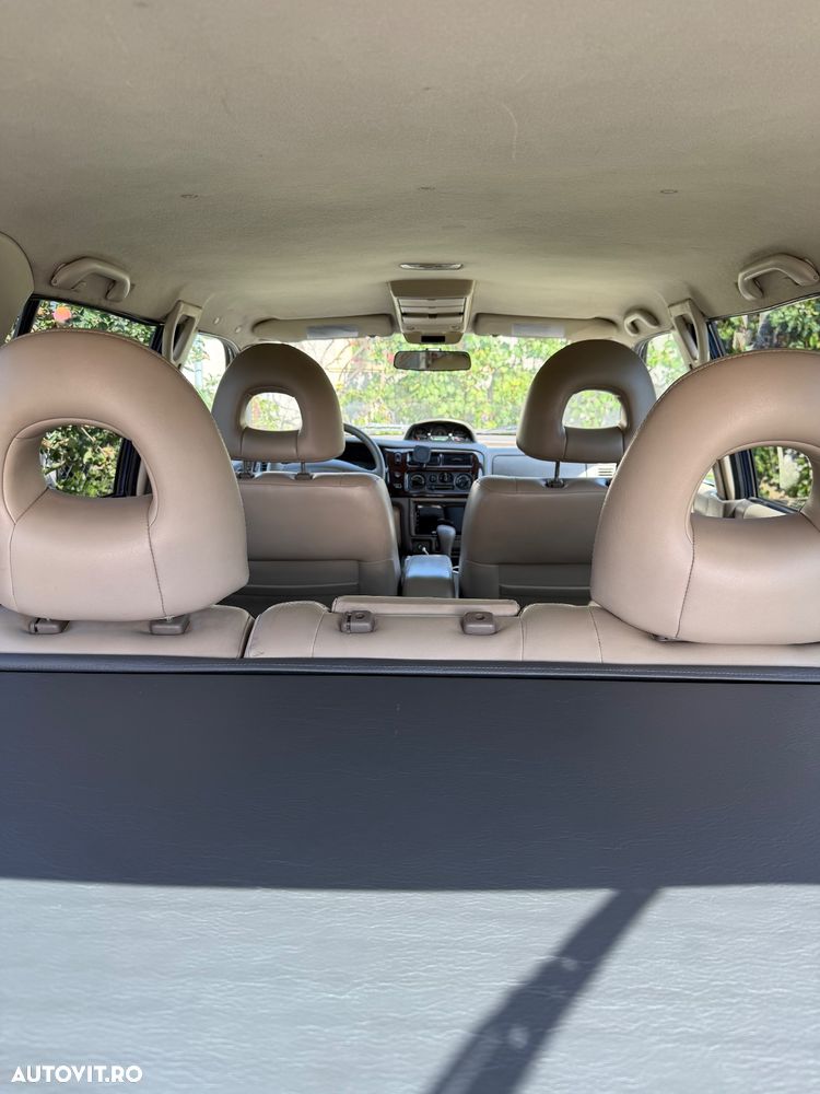 Mitsubishi Pajero Sport 3.0 V6 Aut - 11