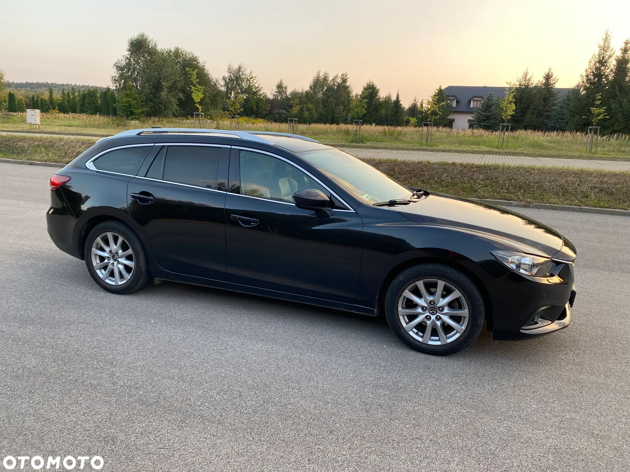 Mazda 6 2.0 Skypassion I-ELoop - 1