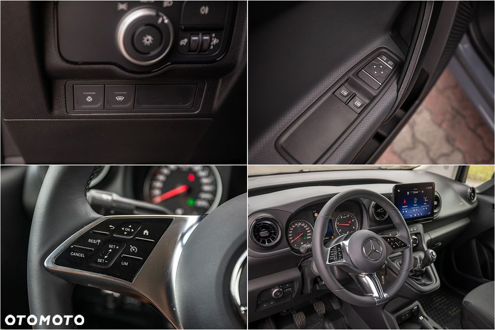 Mercedes-Benz Citan Tourer Standard WORKER Plus - 10