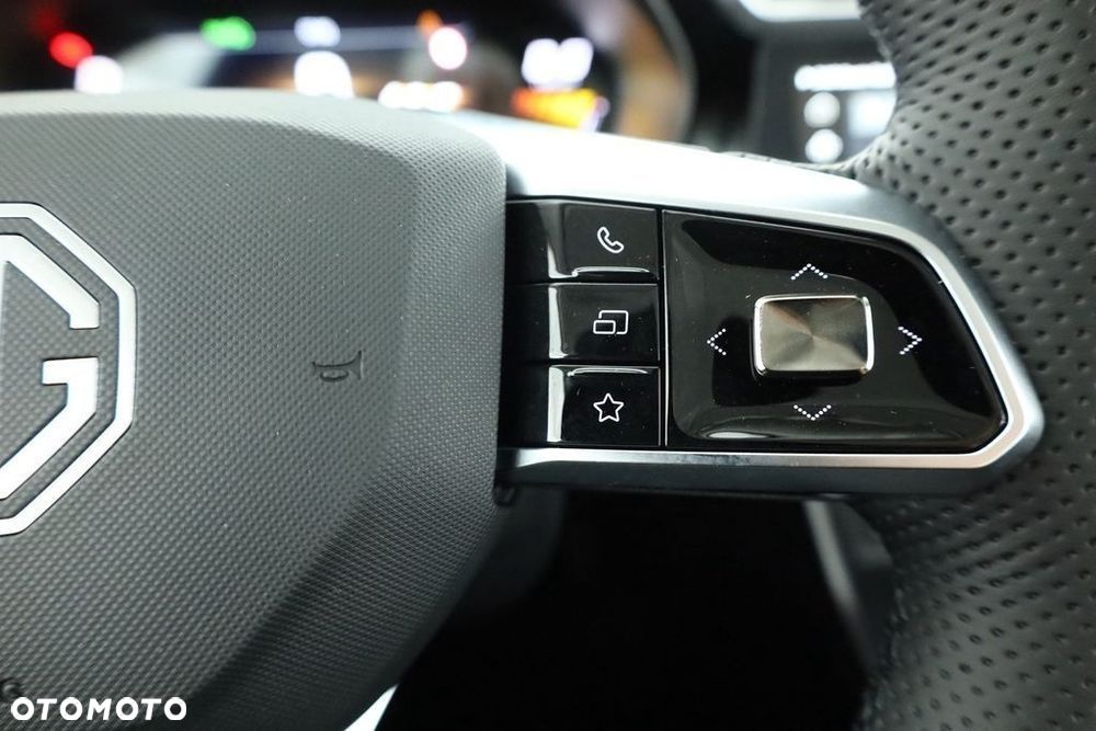 MG ZS 1.5 HEV+ Excite - 16