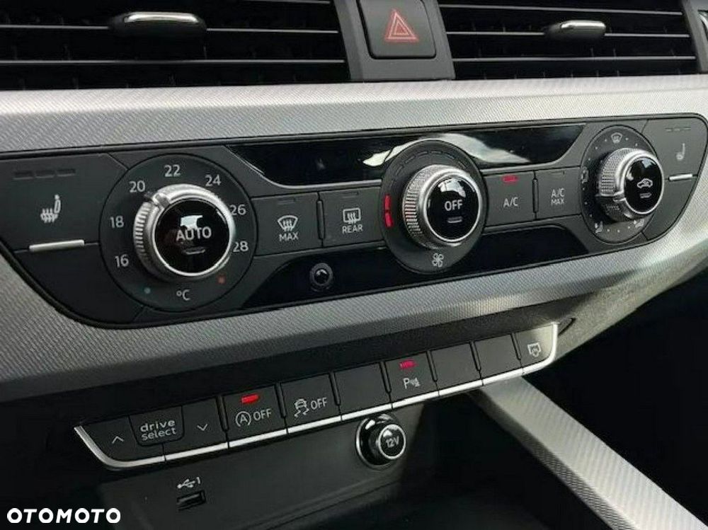 Audi A5 Sportback 2.0 TDI quattro S tronic - 26