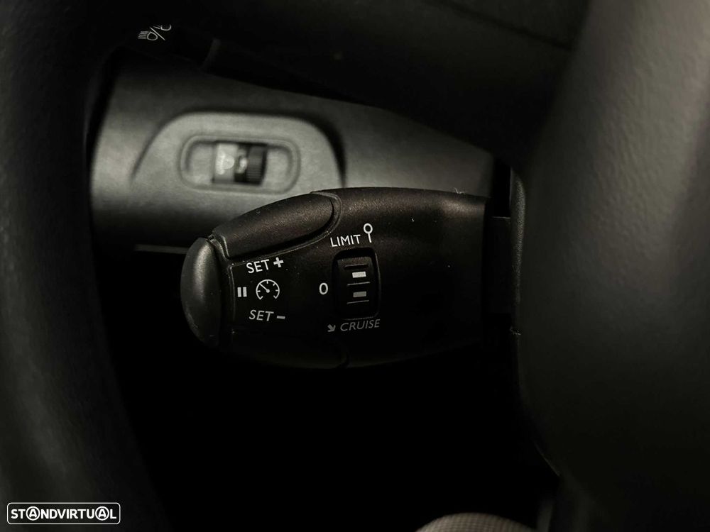 Citroën Berlingo - 14