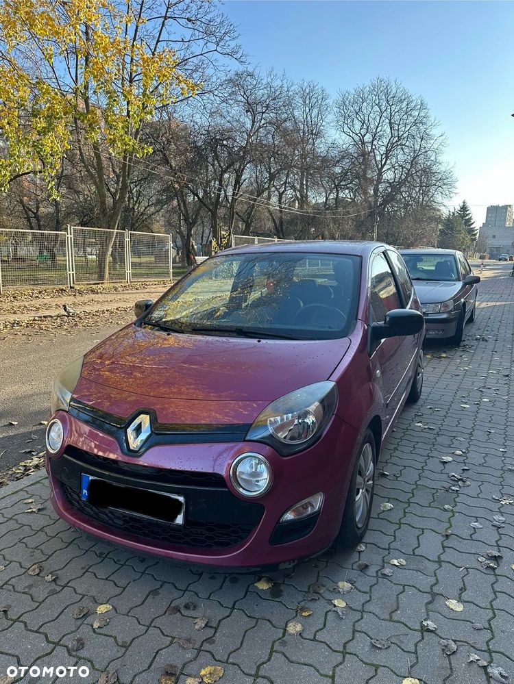 Renault Twingo 1.2 LEV 16V 75 Dynamique - 2