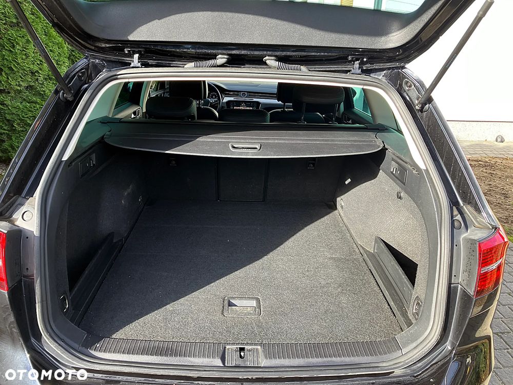 Volkswagen Passat 1.5 TSI EVO Highline DSG - 8