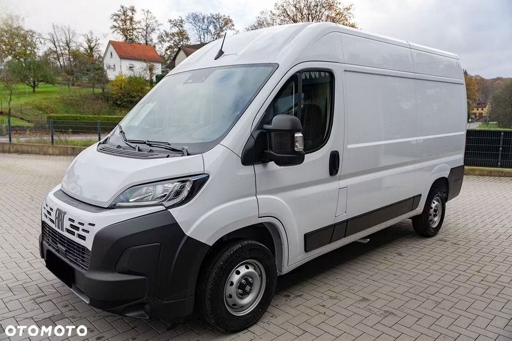 Fiat Ducato 3t L2H2 2.2 120KM - 4