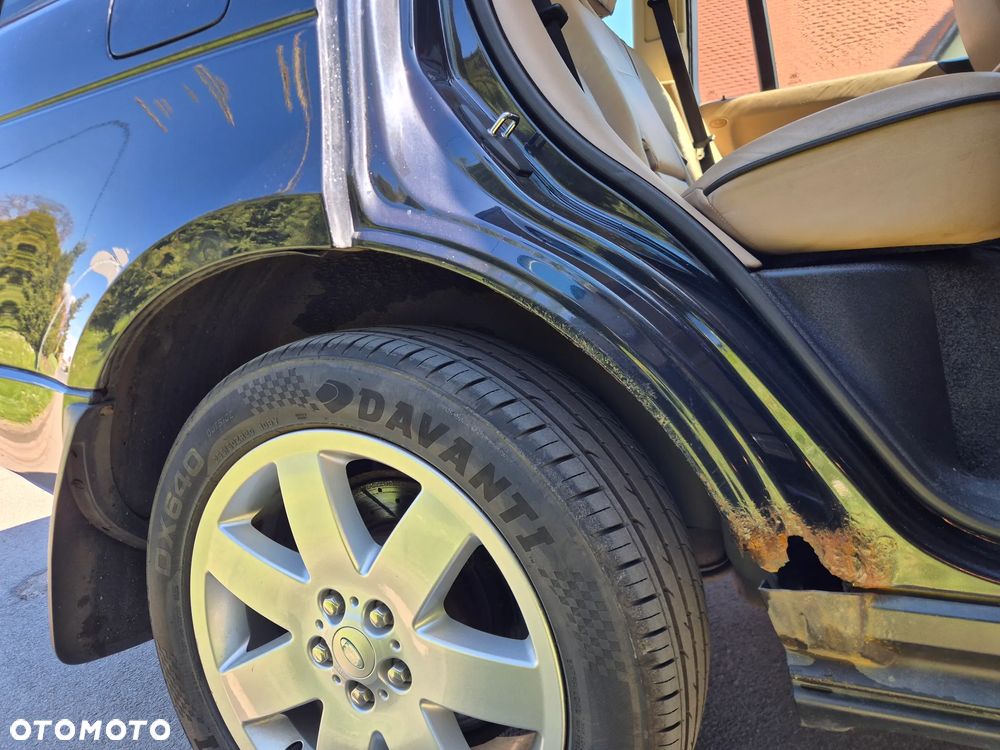 Land Rover Range Rover TD6 Vogue - 18