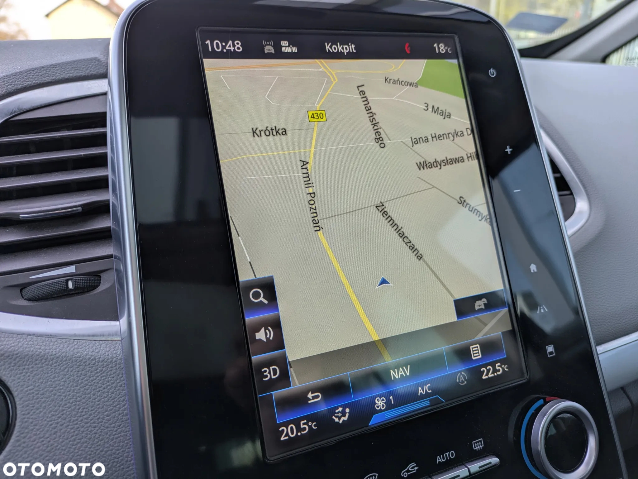 Renault Espace 1.6 TCE Energy Zen EDC - 19