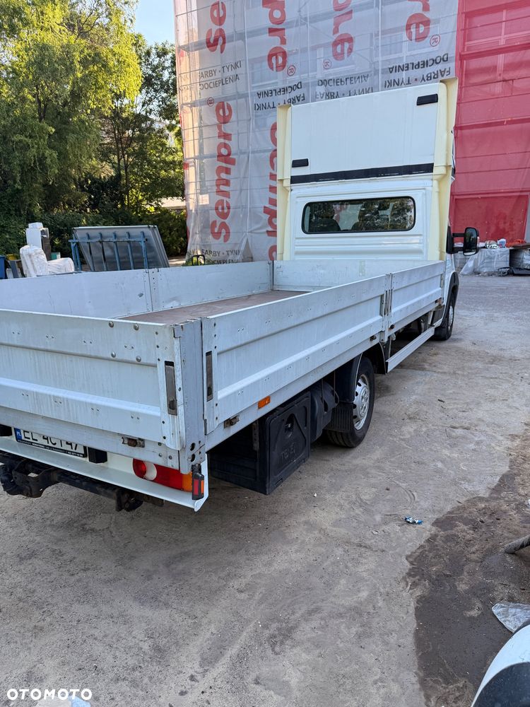 Peugeot Boxer - 4