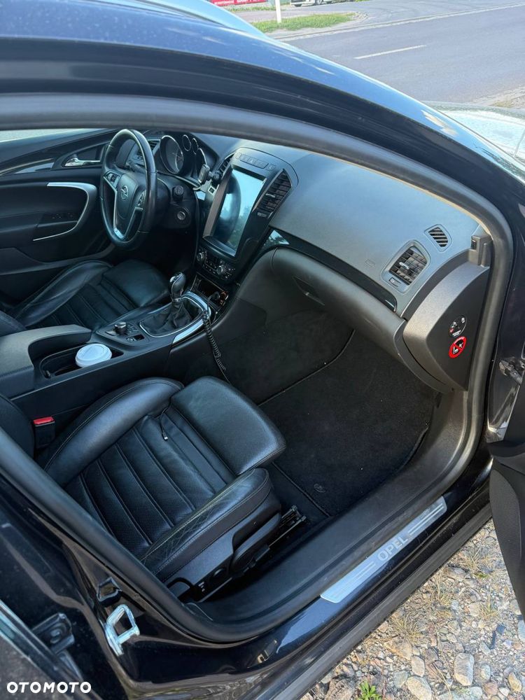 Opel Insignia - 6