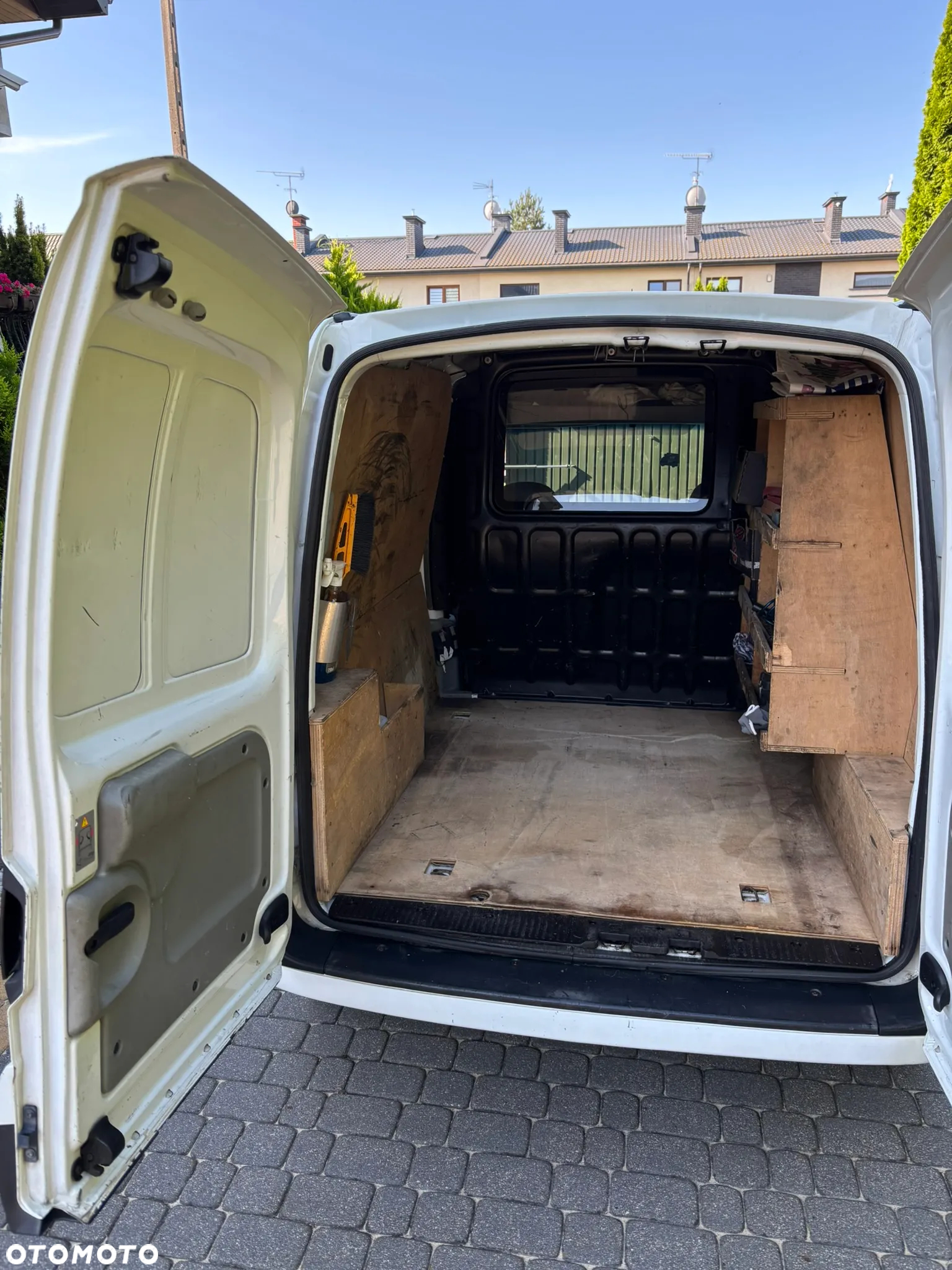 Renault Kangoo - 13