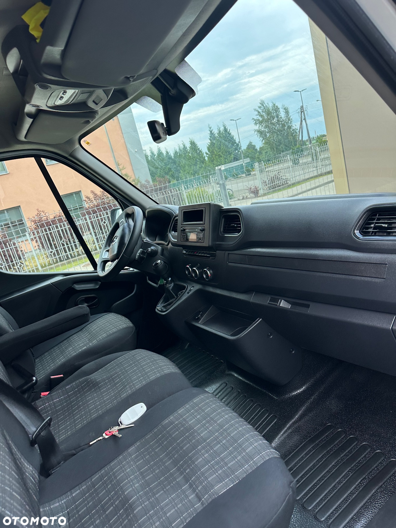 Renault Master - 22