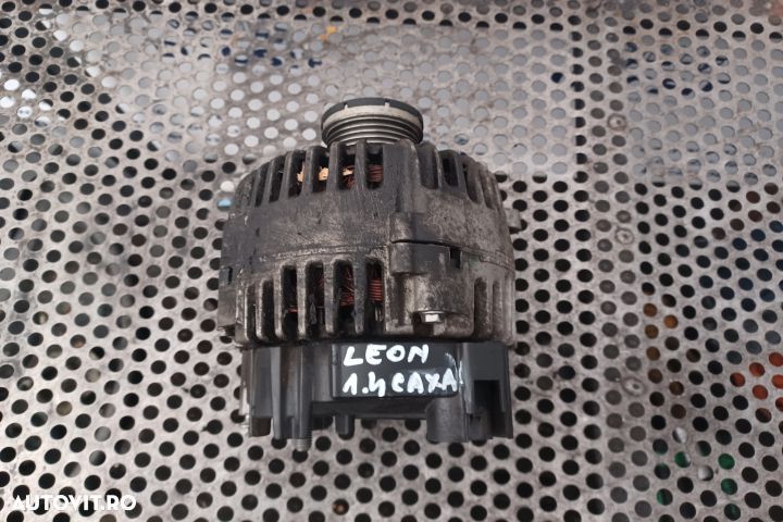 ALTERNATOR 1.4 CAYA 03C903023G Seat Leon - 3