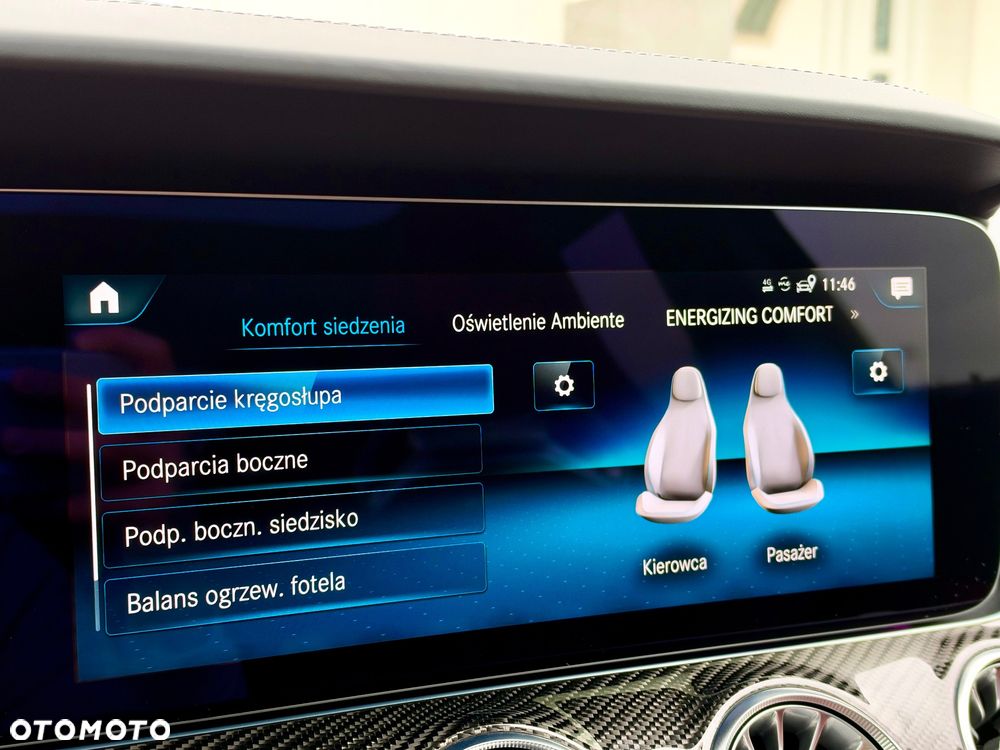 Mercedes-Benz AMG GT 63 S E 4-Matic+ - 31
