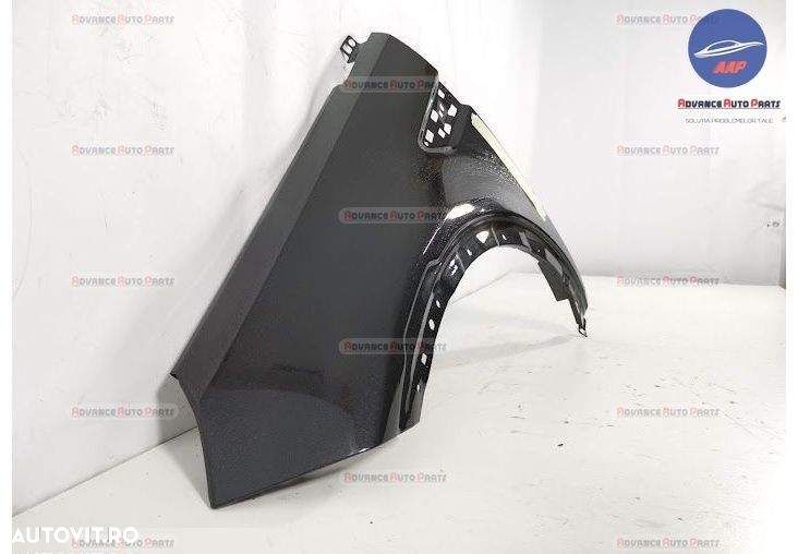 Aripa Stanga originala Land Rover  Discovery Sport  1 [2014 - 2020] - 2