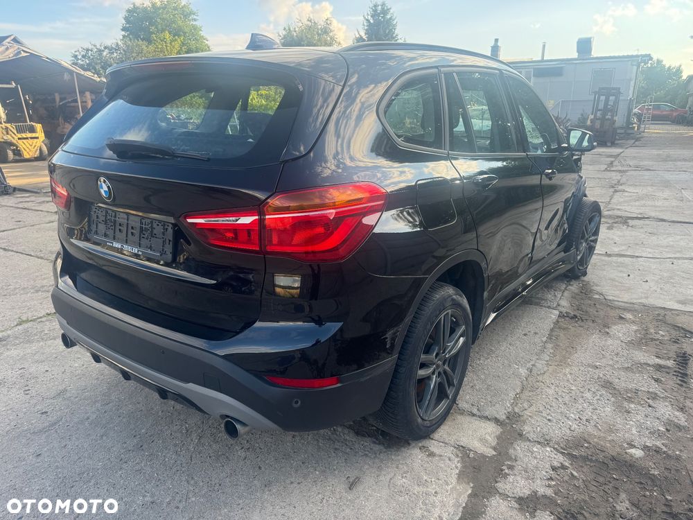 BMW X1 - 3
