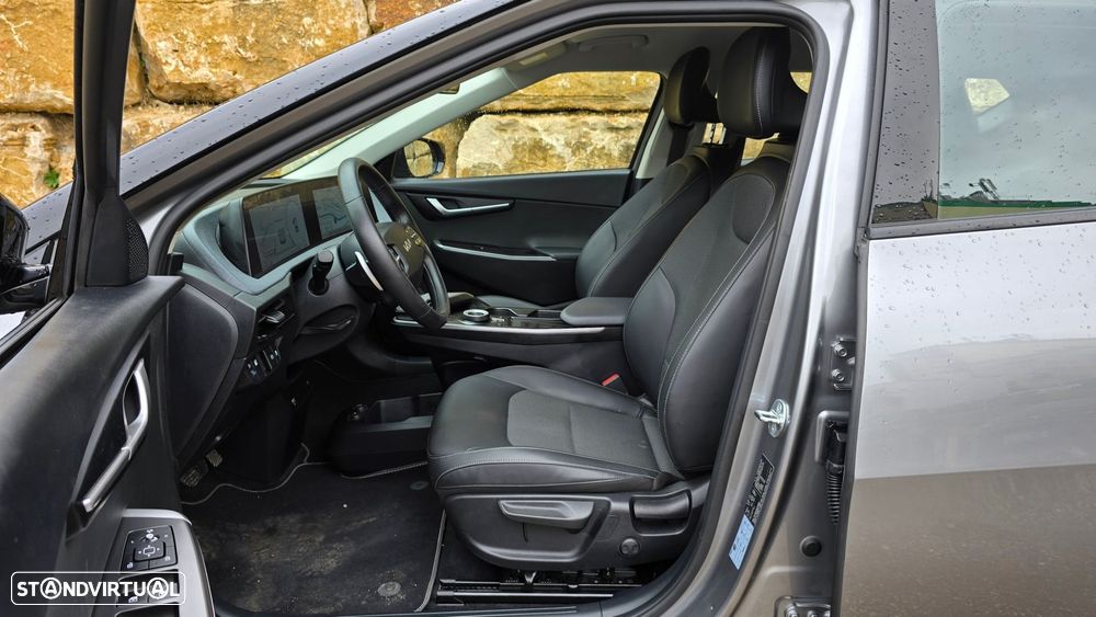 Kia EV6 - 48
