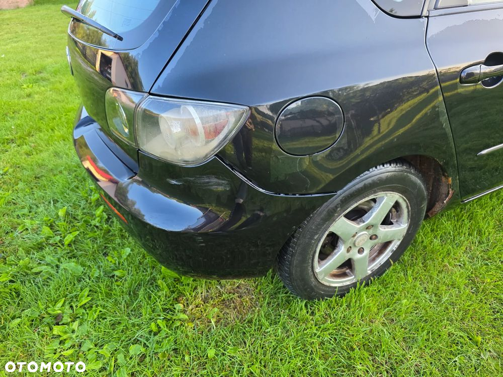 Mazda 3 - 5