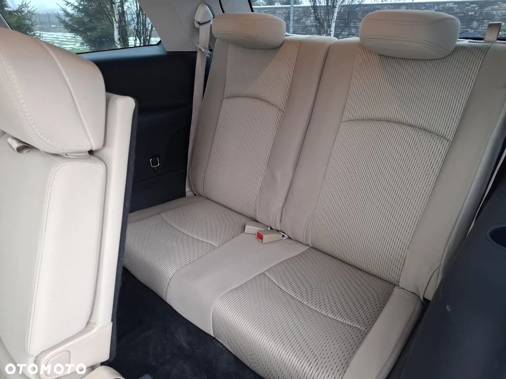 Dodge Journey - 21