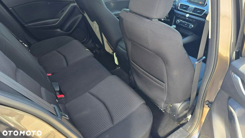 Mazda 3 - 13
