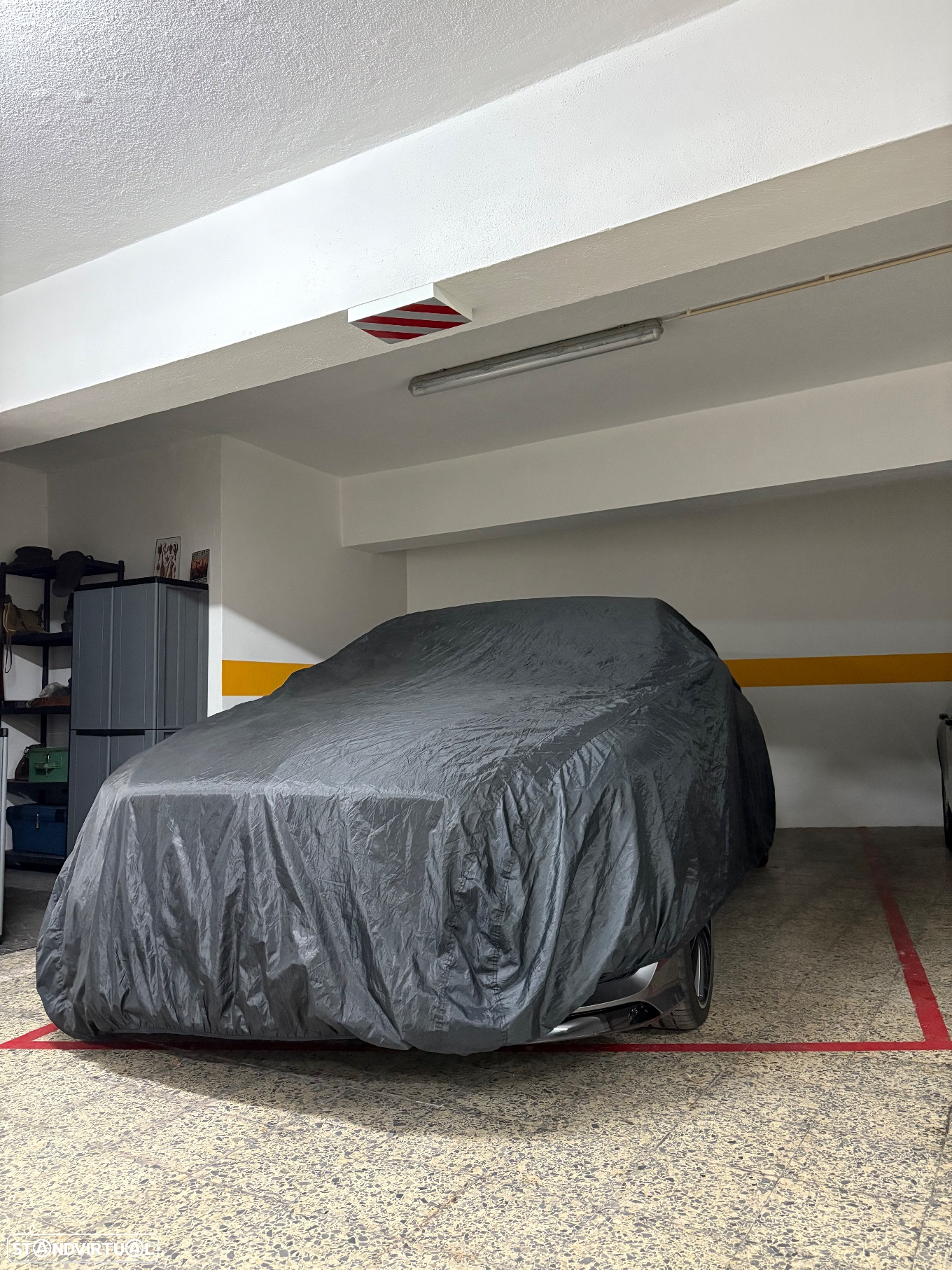 Mercedes-Benz CLA 45 AMG 4-Matic - 3