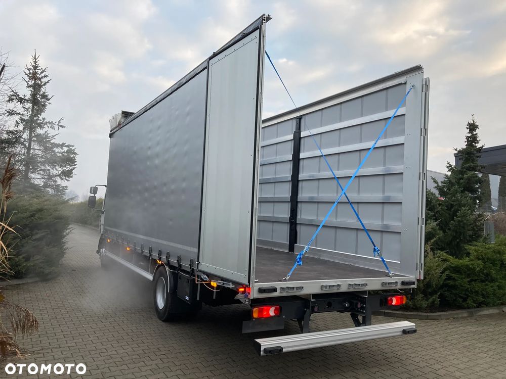 Renault TRUCKS D16 - 7