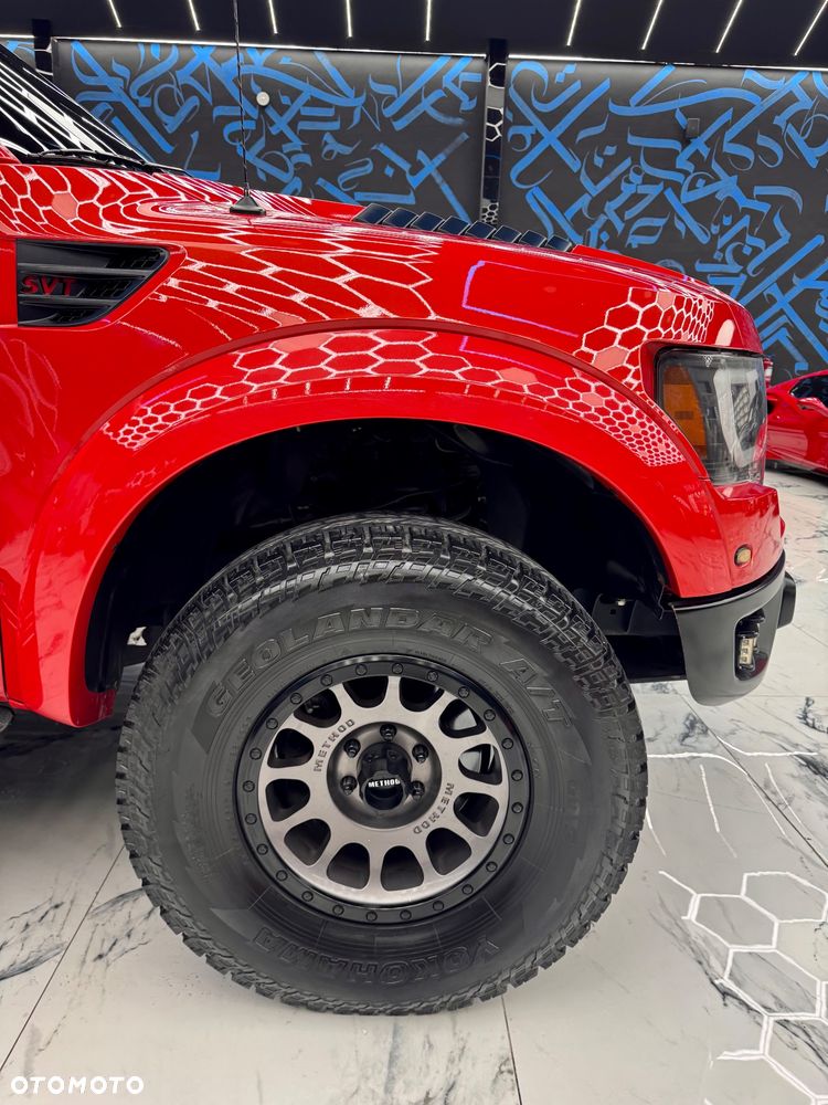 Ford F150 - 14