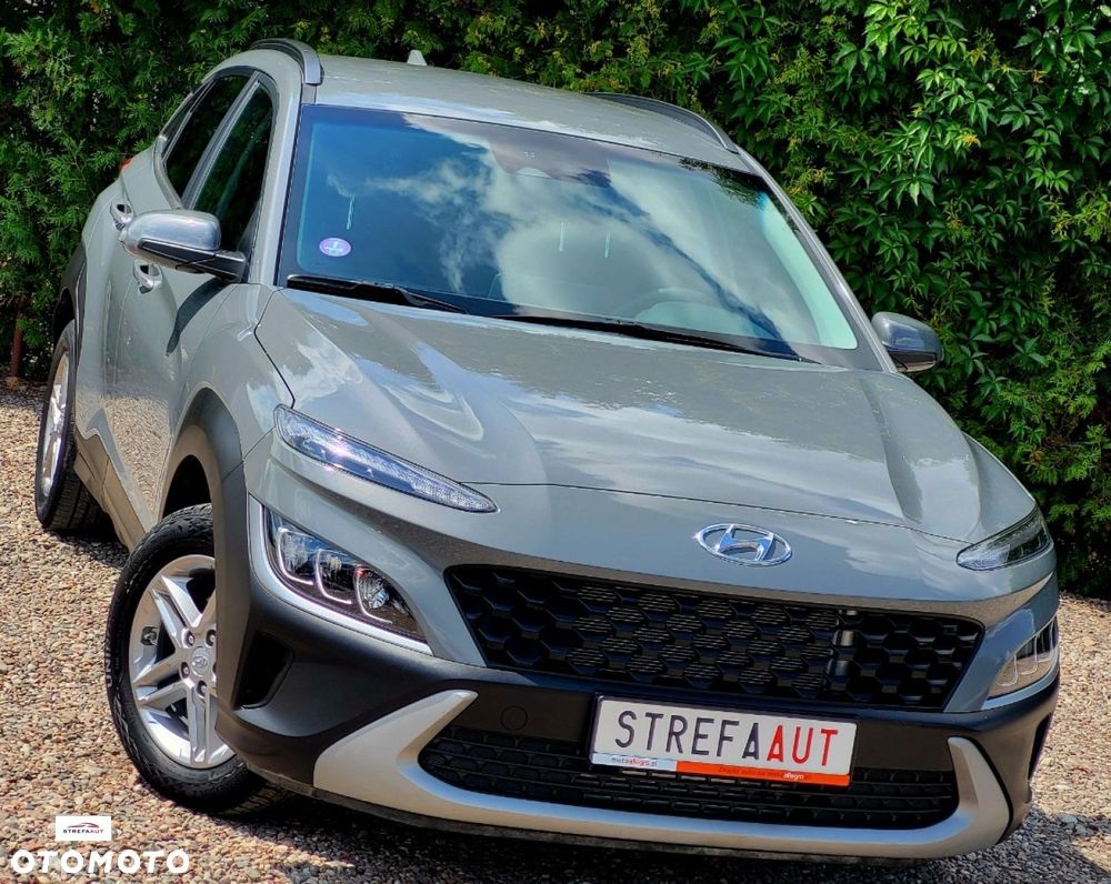 Hyundai Kona - 3