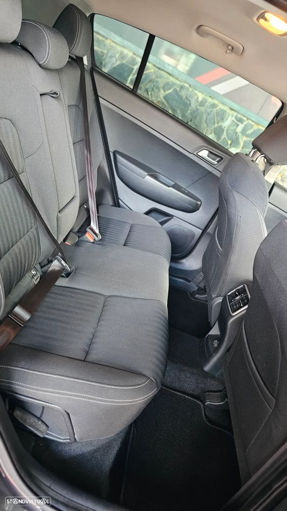 Kia Sportage 1.6 GDI ISG LX - 41