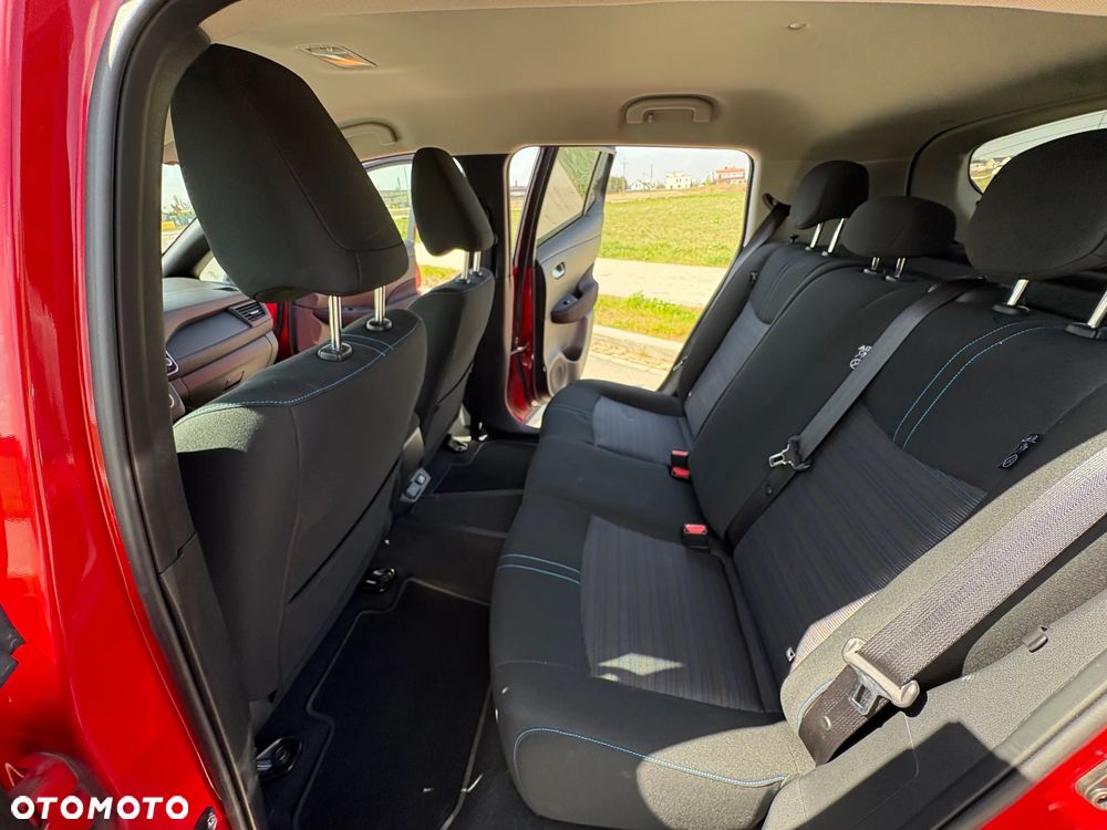 Nissan Leaf 40kWh Acenta - 9