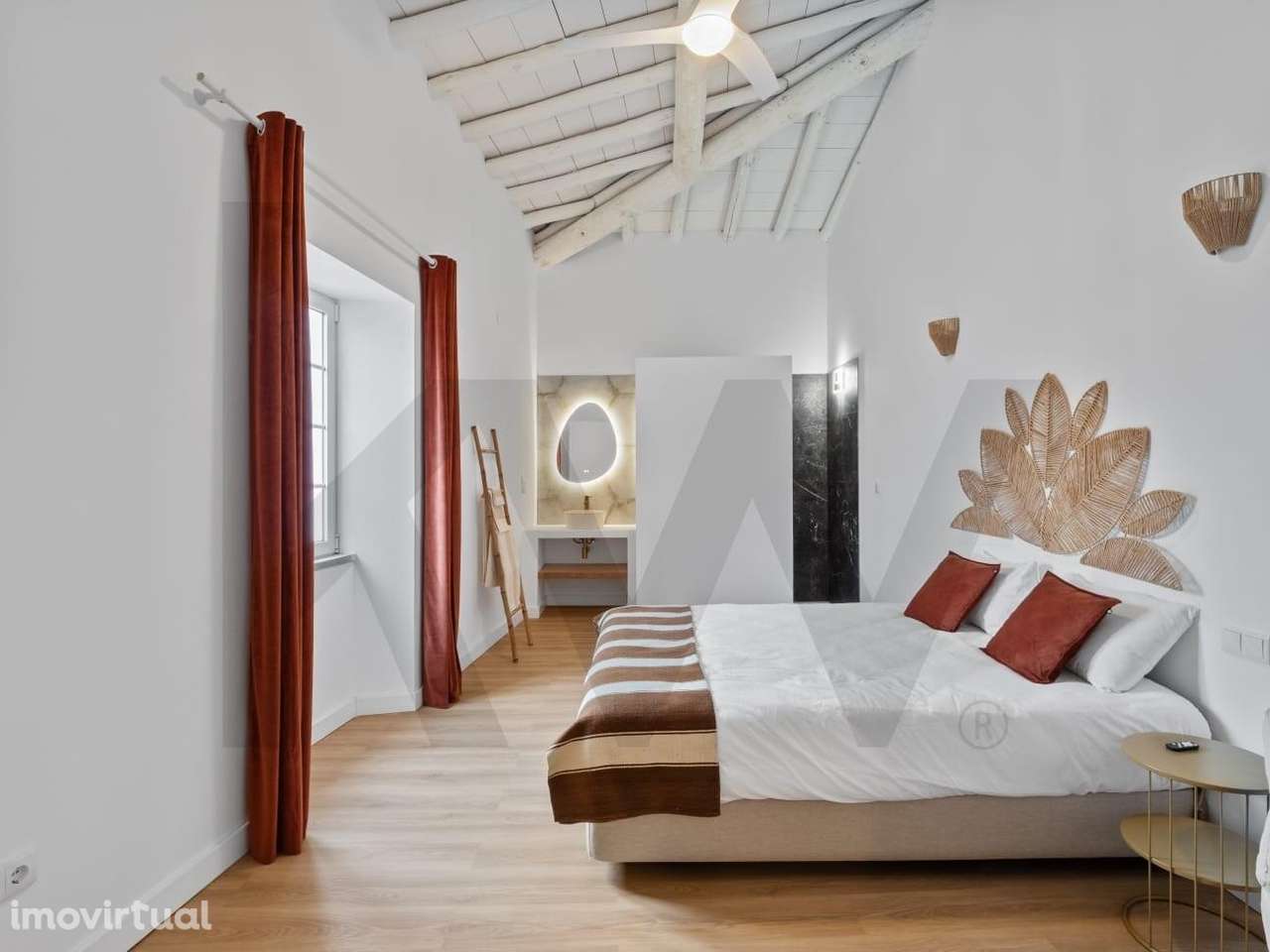 SERENIDADE A 20 MINUTOS DA CIDADE: PRÉDIO Novo em Santa Eulália, a Por - Grande imagem: 5/20