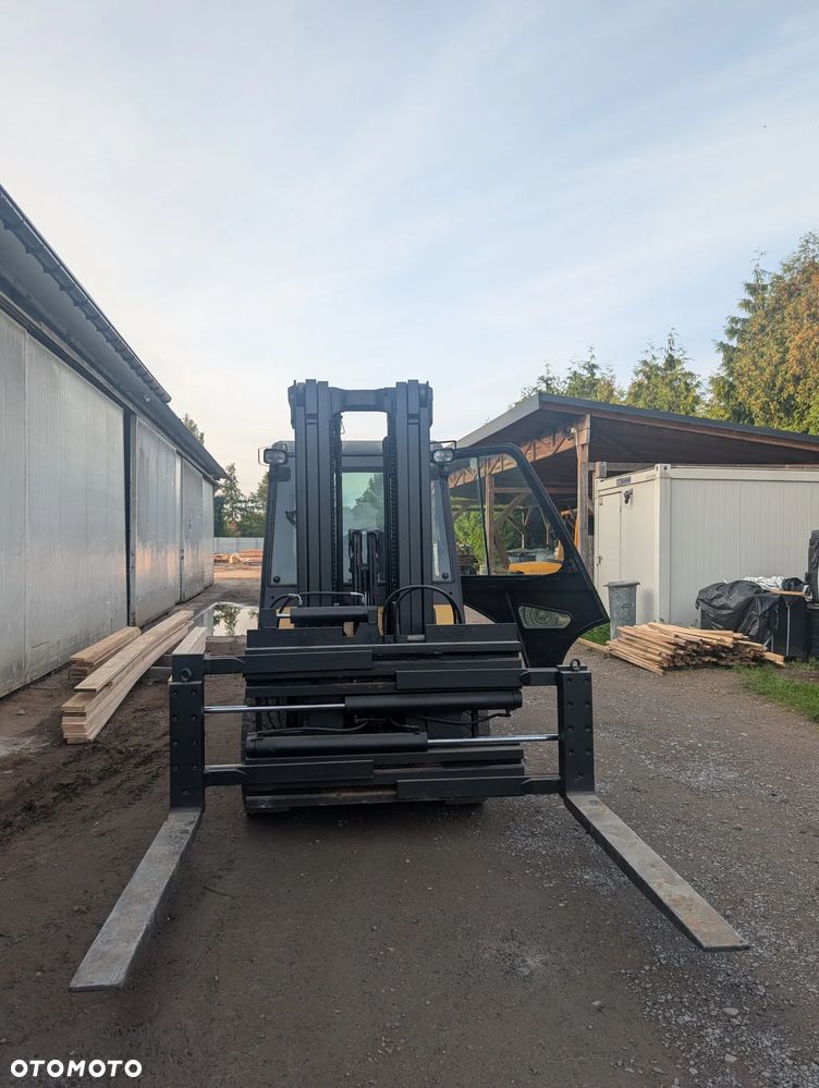 Hyster H5.00XM - 3