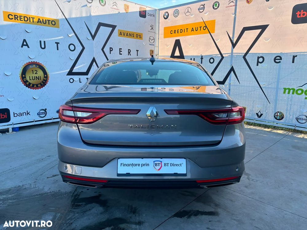Renault Talisman - 5