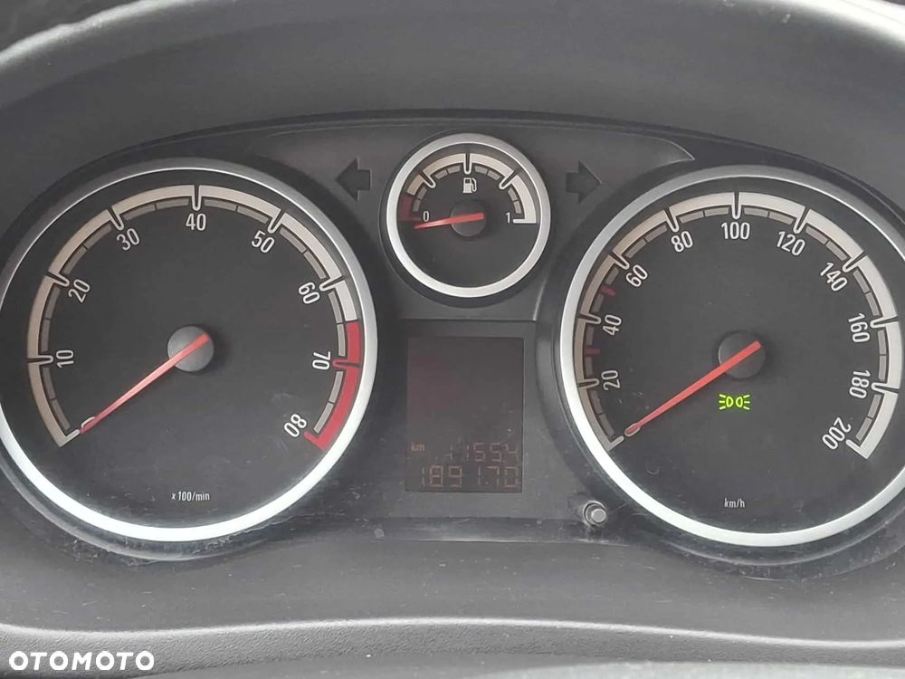 Opel Corsa 1.4 16V Color Edition - 14