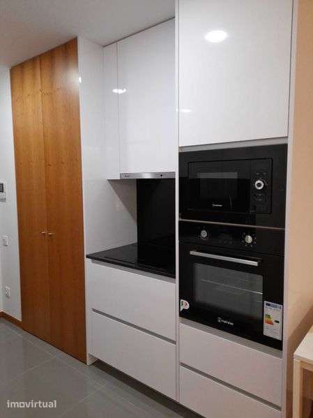 Apartamento T0 para arrendar faculdades Porto - Grande imagem: 4/9