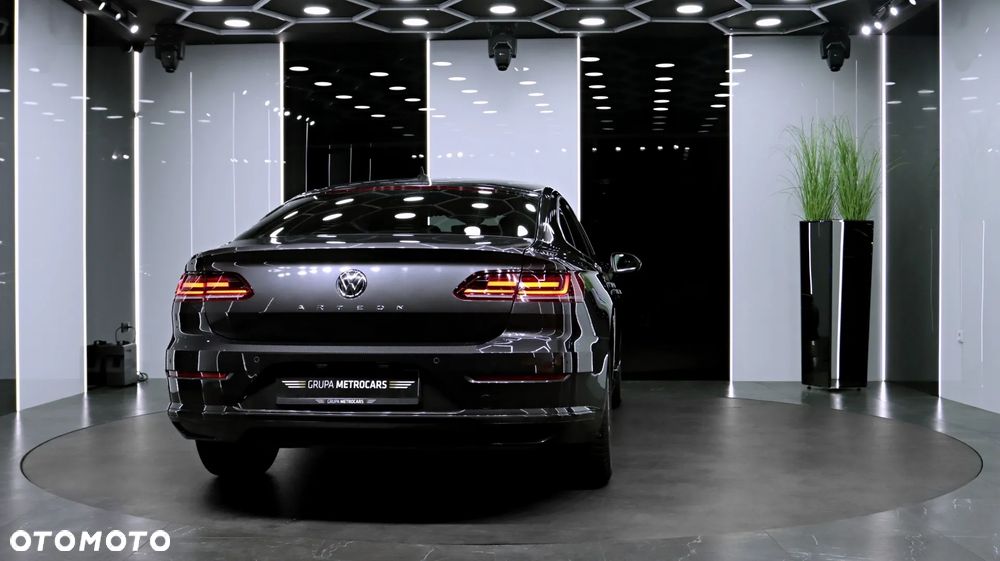 Volkswagen Arteon 2.0 TDI SCR Essence DSG - 7